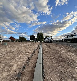 Curbing