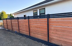 Fence