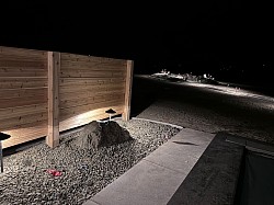 Landscape light